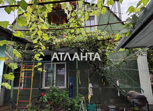 Дом по адресу ул. Карышковского (площадь 104 м²) - Atlanta.ua