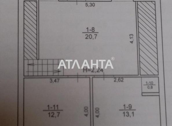 Дом по адресу ул. Карышковского (площадь 104 м²) - Atlanta.ua - imageAlt 12