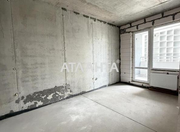 1-комнатная квартира по адресу Курортный пер. (площадь 45,5 м²) - Atlanta.ua