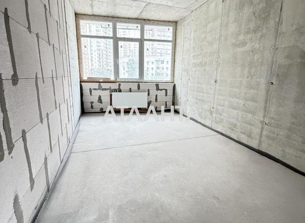 1-комнатная квартира по адресу Курортный пер. (площадь 45,5 м²) - Atlanta.ua - imageAlt 5