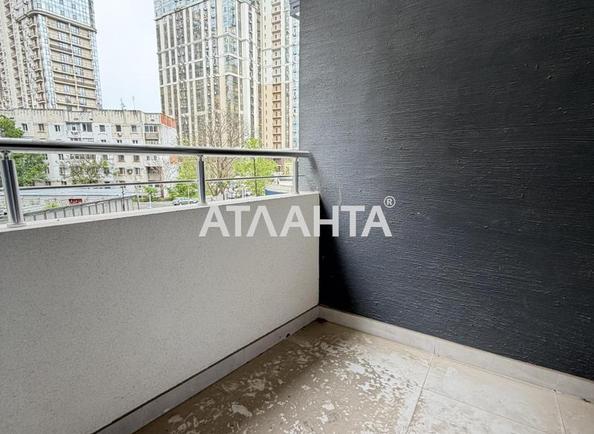 1-комнатная квартира по адресу Курортный пер. (площадь 45,5 м²) - Atlanta.ua - imageAlt 7