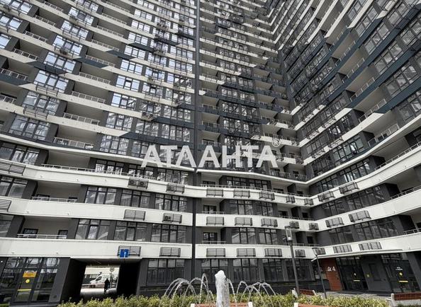 1-комнатная квартира по адресу Курортный пер. (площадь 45,5 м²) - Atlanta.ua - imageAlt 8