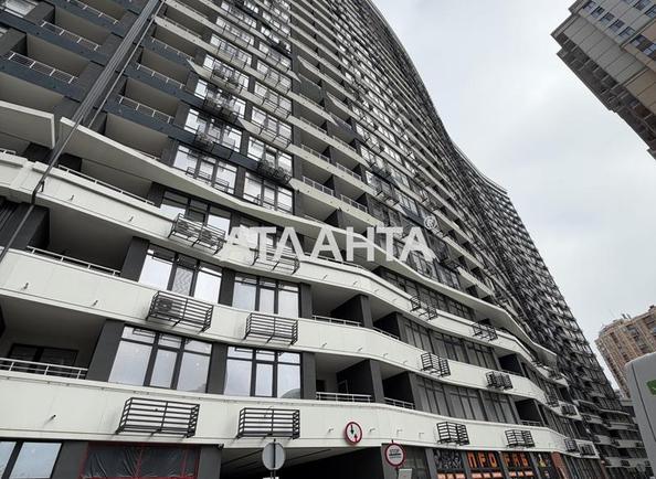 1-комнатная квартира по адресу Курортный пер. (площадь 45,5 м²) - Atlanta.ua - imageAlt 9