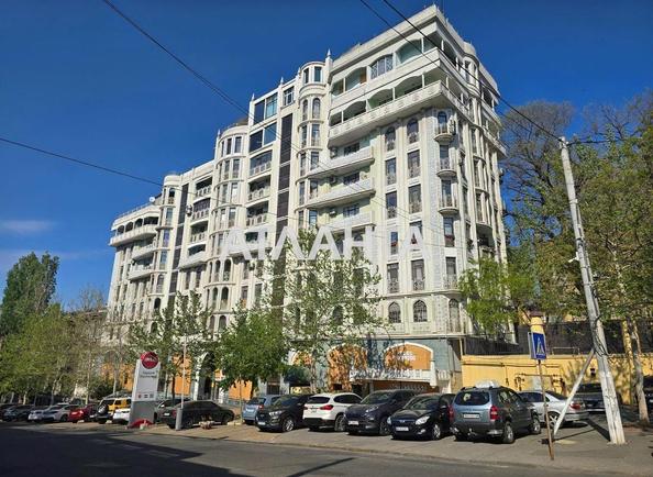 3-кімнатна квартира за адресою Військовий сп. (площа 101 м²) - Atlanta.ua