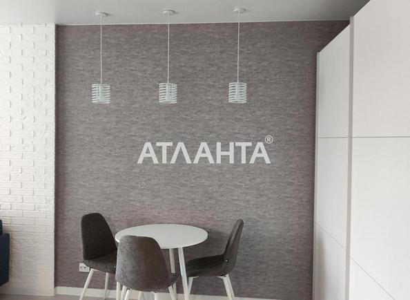 1-комнатная квартира по адресу ул. Каманина (площадь 35 м²) - Atlanta.ua