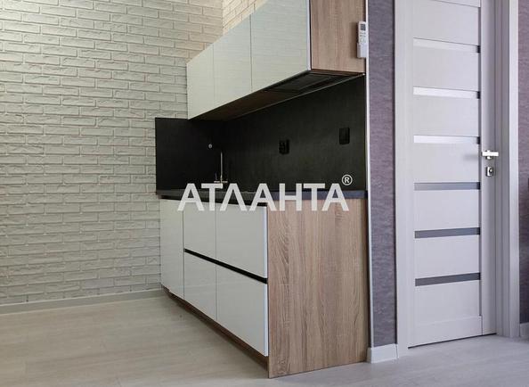 1-комнатная квартира по адресу ул. Каманина (площадь 35 м²) - Atlanta.ua - фото 2