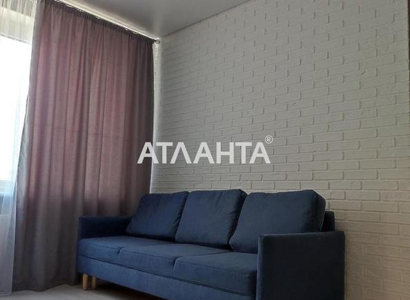 1-комнатная квартира по адресу ул. Каманина (площадь 35 м²) - Atlanta.ua - фото 3