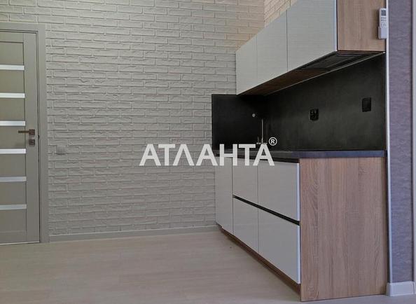 1-комнатная квартира по адресу ул. Каманина (площадь 35 м²) - Atlanta.ua - фото 4