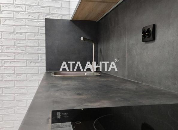 1-комнатная квартира по адресу ул. Каманина (площадь 35 м²) - Atlanta.ua - фото 5