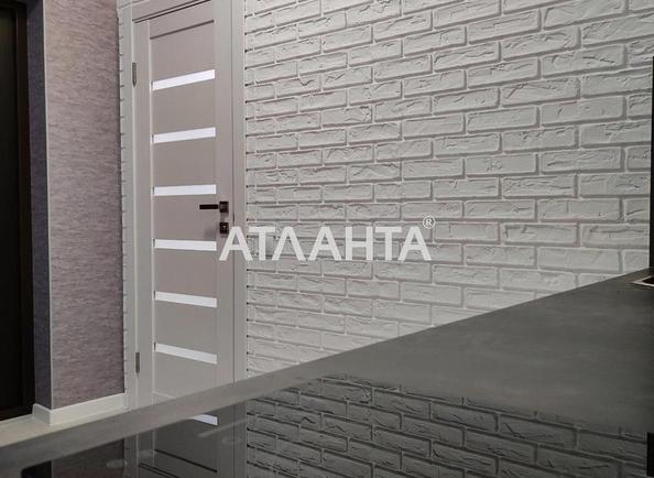 1-комнатная квартира по адресу ул. Каманина (площадь 35 м²) - Atlanta.ua - фото 6