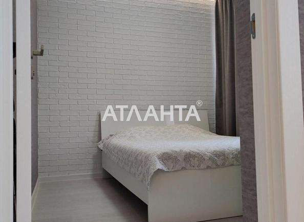 1-комнатная квартира по адресу ул. Каманина (площадь 35 м²) - Atlanta.ua - фото 7