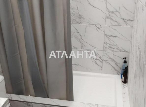 1-комнатная квартира по адресу ул. Каманина (площадь 35 м²) - Atlanta.ua - фото 8
