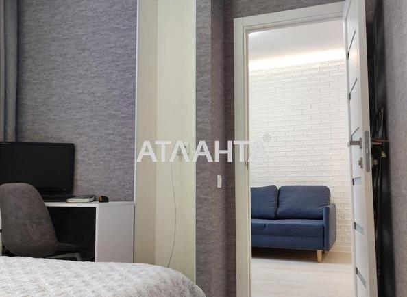 1-комнатная квартира по адресу ул. Каманина (площадь 35 м²) - Atlanta.ua - фото 9