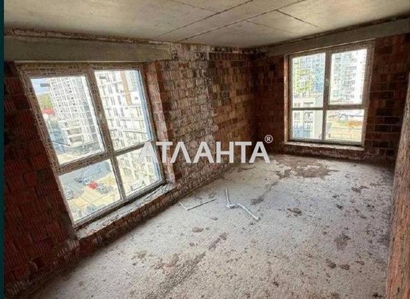 2-комнатная квартира по адресу ул. Зализнична (площадь 82,5 м²) - Atlanta.ua
