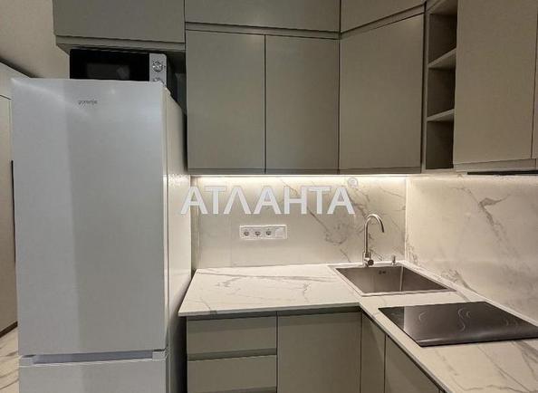 1-комнатная квартира по адресу ул. Приморская (площадь 27 м²) - Atlanta.ua - фото 2
