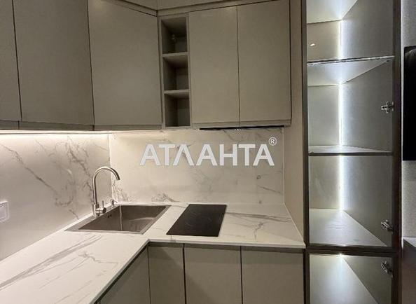 1-комнатная квартира по адресу ул. Приморская (площадь 27 м²) - Atlanta.ua - фото 7