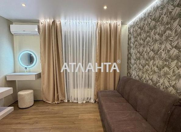 1-комнатная квартира по адресу ул. Приморская (площадь 27 м²) - Atlanta.ua - фото 8