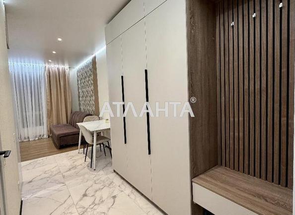 1-комнатная квартира по адресу ул. Приморская (площадь 27 м²) - Atlanta.ua - фото 11