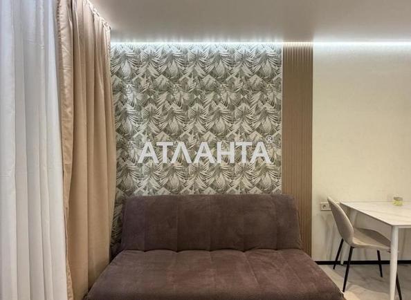 1-комнатная квартира по адресу ул. Приморская (площадь 27 м²) - Atlanta.ua - фото 12