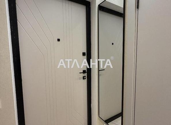 1-комнатная квартира по адресу ул. Приморская (площадь 27 м²) - Atlanta.ua - фото 15