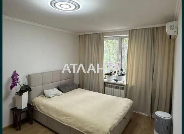 2-комнатная квартира (площадь 44 м²) - Atlanta.ua - imageAlt 2