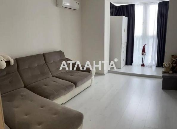 2-комнатная квартира (площадь 44 м²) - Atlanta.ua - imageAlt 3