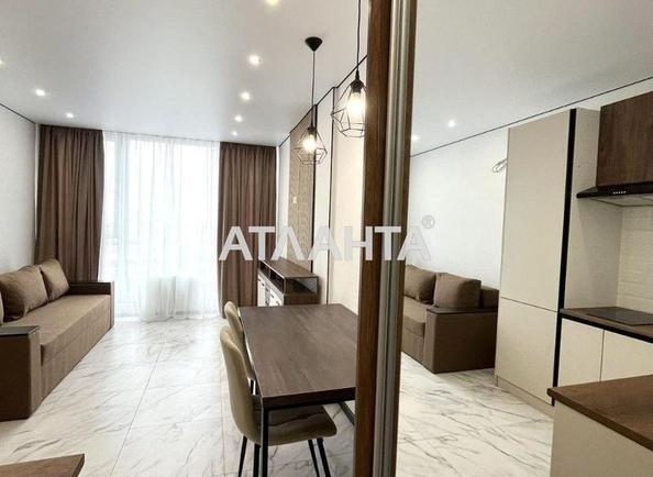 1-кімнатна квартира за адресою вул. Вільямса ак. (площа 25,1 м²) - Atlanta.ua - фото 2