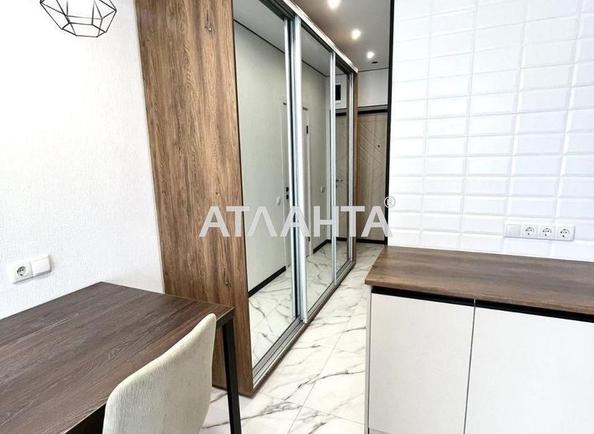 1-кімнатна квартира за адресою вул. Вільямса ак. (площа 25,1 м²) - Atlanta.ua - фото 3