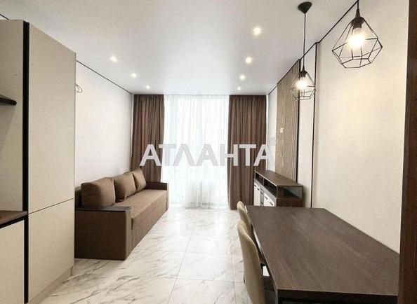 1-кімнатна квартира за адресою вул. Вільямса ак. (площа 25,1 м²) - Atlanta.ua - фото 6