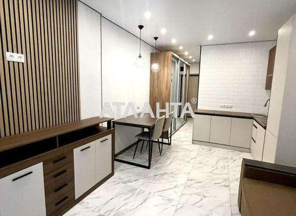 1-кімнатна квартира за адресою вул. Вільямса ак. (площа 25,1 м²) - Atlanta.ua - фото 8