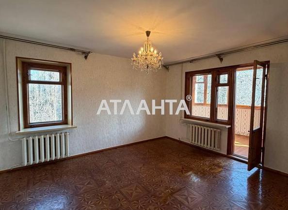 Многокомнатная квартира по адресу ул. Балковская (площадь 92,2 м²) - Atlanta.ua