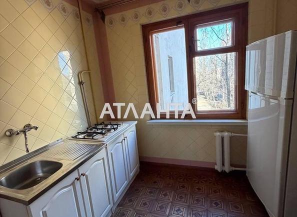 Многокомнатная квартира по адресу ул. Балковская (площадь 92,2 м²) - Atlanta.ua - imageAlt 5