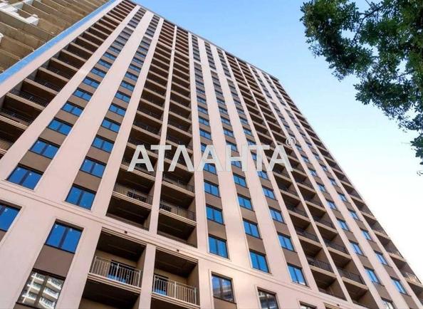1-комнатная квартира по адресу ул. Генуэзская (площадь 42,6 м²) - Atlanta.ua - imageAlt 2