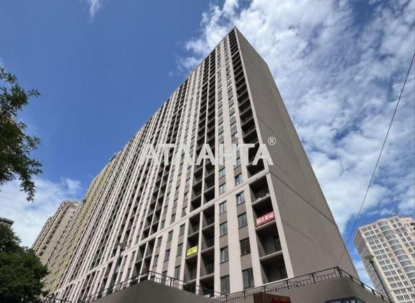 1-комнатная квартира по адресу ул. Генуэзская (площадь 42,6 м²) - Atlanta.ua - imageAlt 4