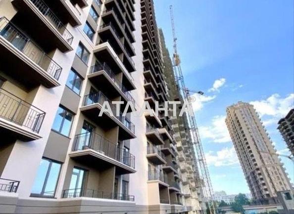 1-комнатная квартира по адресу ул. Генуэзская (площадь 42,6 м²) - Atlanta.ua - imageAlt 6