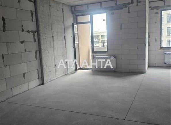 1-кімнатна квартира за адресою вул. Генуезька (площа 42,6 м²) - Atlanta.ua - фото 2