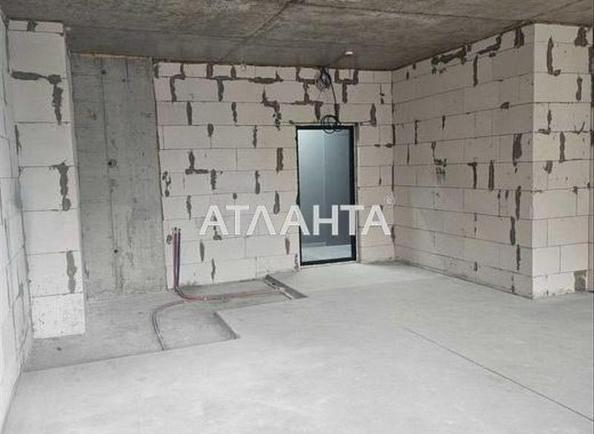 1-кімнатна квартира за адресою вул. Генуезька (площа 42,6 м²) - Atlanta.ua - фото 3