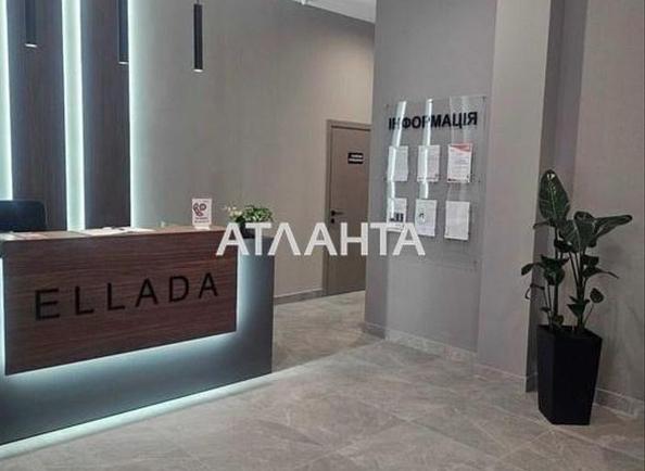 1-кімнатна квартира за адресою вул. Генуезька (площа 42,6 м²) - Atlanta.ua - фото 5