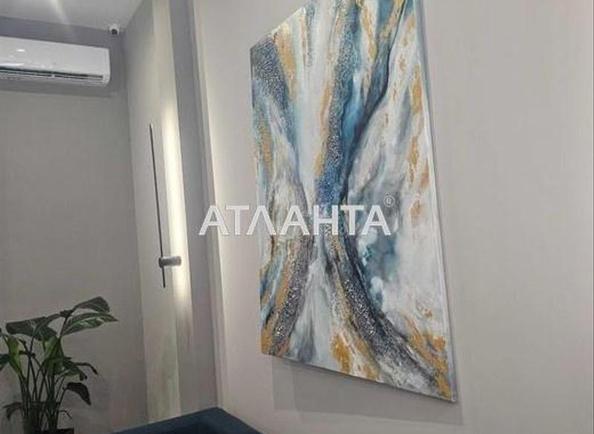 1-кімнатна квартира за адресою вул. Генуезька (площа 42,6 м²) - Atlanta.ua - фото 7