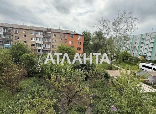 2-комнатная квартира по адресу ул. Садовая (площадь 54,5 м²) - Atlanta.ua - imageAlt 2
