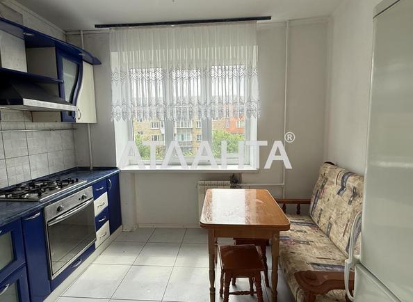 2-комнатная квартира по адресу ул. Садовая (площадь 54,5 м²) - Atlanta.ua - imageAlt 3