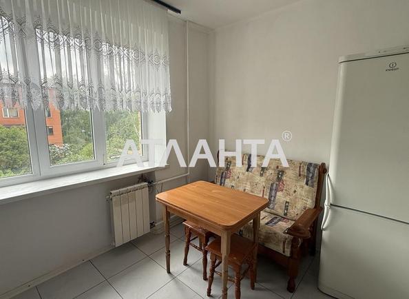 2-комнатная квартира по адресу ул. Садовая (площадь 54,5 м²) - Atlanta.ua - imageAlt 4