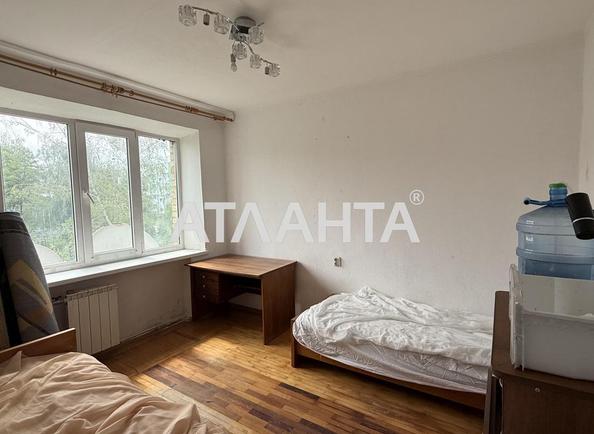 2-комнатная квартира по адресу ул. Садовая (площадь 54,5 м²) - Atlanta.ua - imageAlt 9