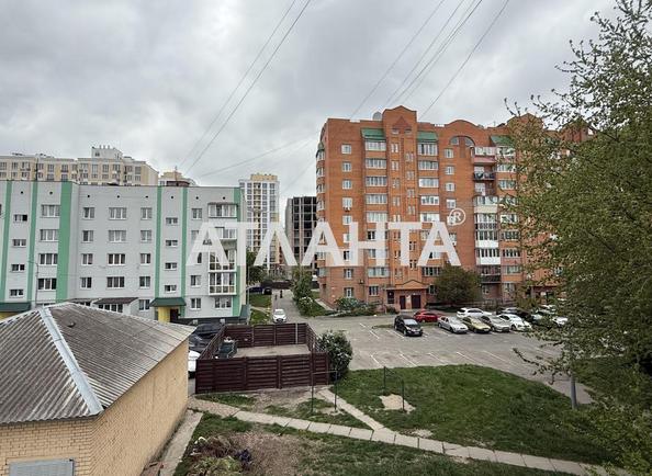 2-комнатная квартира по адресу ул. Садовая (площадь 54,5 м²) - Atlanta.ua - imageAlt 14