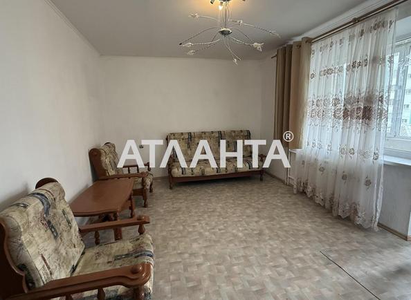 2-комнатная квартира по адресу ул. Садовая (площадь 54,5 м²) - Atlanta.ua - imageAlt 11