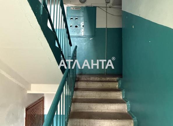 2-комнатная квартира по адресу ул. Садовая (площадь 54,5 м²) - Atlanta.ua - imageAlt 15