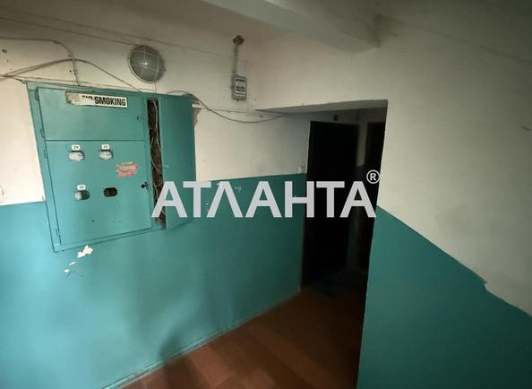 2-комнатная квартира по адресу ул. Садовая (площадь 54,5 м²) - Atlanta.ua - imageAlt 16
