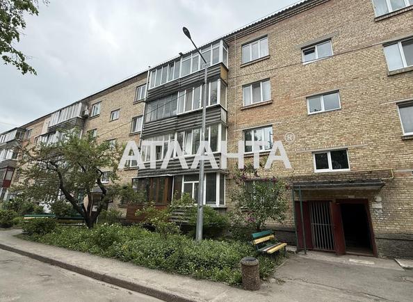 2-комнатная квартира по адресу ул. Садовая (площадь 54,5 м²) - Atlanta.ua - imageAlt 17