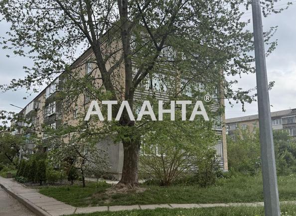 2-комнатная квартира по адресу ул. Садовая (площадь 54,5 м²) - Atlanta.ua - imageAlt 18