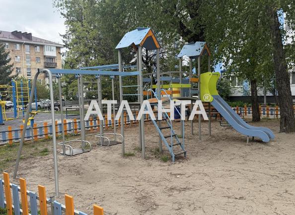 2-комнатная квартира по адресу ул. Садовая (площадь 54,5 м²) - Atlanta.ua - imageAlt 20
